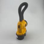 DeWalt dw919 Lamp Met Accu, Flex Ltd., Zo goed als nieuw, https://flex.com/contact-us, Nobelstraat 10, 5807 GA Oostrum