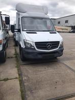 Mercedes sprinter w 906 2015 voor demontage, Auto-onderdelen, Ophalen of Verzenden