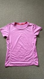 Roze sportshirt Osaga maat 152, Ophalen of Verzenden, Zo goed als nieuw, Meisje, Sport- of Zwemkleding