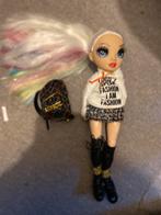 Rainbow high junior high special  edition  doll amaya  raine, Ophalen, Nieuw, Fashion Doll