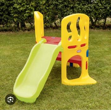 Little Tikes Hide & Seek Glijbaan beschikbaar voor biedingen