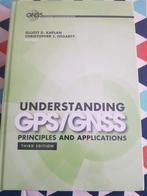 Understanding GPS/GNSS - Nieuw!, Ophalen of Verzenden, Nieuw, Overige onderwerpen, Elliott D. Kaplan, Christopher J. Hegarty