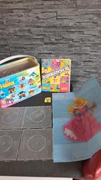 Hama 30.000 strijkkralen set met XXL met accessoires, Ophalen of Verzenden, Zo goed als nieuw, Gereedschap of Toebehoren