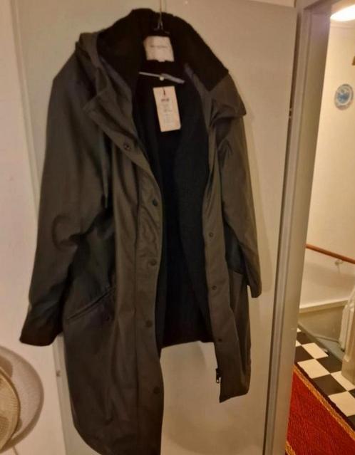 Splinternieuwe dames jas of regenjas, Kleding | Dames, Jassen | Zomer, Zo goed als nieuw, Maat 46/48 (XL) of groter, Ophalen of Verzenden