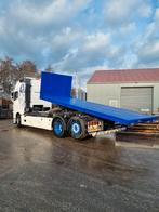 afzetbak afzet containers haakarm kabel, Zakelijke goederen, Machines en Bouw | Keten en Containers, Ophalen of Verzenden