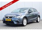 SEAT Ibiza 1.0 TGI CNG Aardgas Style Business Intense, Auto's, Voorwielaandrijving, Stof, Gebruikt, CNG (Aardgas)