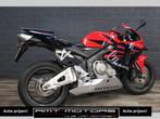 HONDA CBR 600 RR (bj 2006) CBR600 CBR600RR, Motoren, HONDA, Motorrijbewijs A, Bedrijf, Onbekend