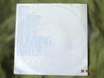 Moody Blues - Running water   (7"), Gebruikt, 7 inch, Single, Ophalen of Verzenden