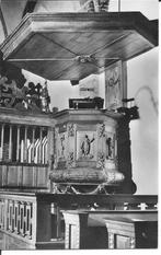 Kerk te Huizinge., Ophalen of Verzenden, 1960 tot 1980, Ongelopen, Groningen