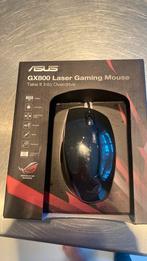 ASUS GX800 laser gaming mouse nieuw in verpakking, Nieuw, ASUS, Ophalen of Verzenden
