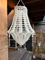 Gehaakte kroonluchter, Huis en Inrichting, Ophalen of Verzenden, Nieuw