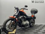 HARLEY-DAVIDSON SPORTSTER NIGHTSTER XL 1200 N (bj 2008), Motoren, Motoren | Harley-Davidson, 2 cilinders, Bedrijf, 1202 cc, Meer dan 35 kW