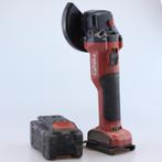 Hilti AG 4S-22 125MM Haakse Slijper incl Accu