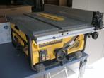 DEWALT Zaagmachine, Doe-het-zelf en Verbouw, Ophalen, Gebruikt, Cirkelzaag, 70 mm of meer
