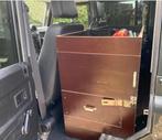 Inbouw aftimmering Land Rover Defender 110, Ophalen, Gebruikt, Land Rover