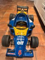 formule 1 trapauto, Antiek en Kunst, Antiek | Speelgoed, Ophalen of Verzenden