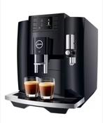 Jura E8 (EB) *ZEER GOEDE STAAT*, Ophalen, Zo goed als nieuw, Koffiemachine