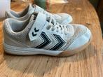 Gymschoenen gym schoenen sneakers Hummel 37, Ophalen of Verzenden, Zo goed als nieuw, Hummel, Jongen of Meisje