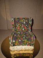 Bodo Hennig Oorfateuil - Poppenhuis Miniatuur, Ophalen of Verzenden