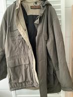 Human Narure heren parka mt L, Maat 52/54 (L), Ophalen of Verzenden, Zo goed als nieuw, Human Nature