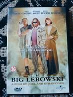 The Big Lebowski DVD - Komedie Klassieker!, Ophalen of Verzenden