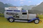 Märklin 19043 Bestelwagen van de firma Gebr. MÃrklin & Cie, Hobby en Vrije tijd, Ophalen of Verzenden, Zo goed als nieuw, Bburago