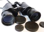 Verrekijker Scope Mark IV  7x50mm, Minder dan 8x, Zo goed als nieuw, Met hoes of tas, Porro (met knik)