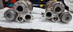 audi rs4 b9 turbo's, Auto-onderdelen, Ophalen of Verzenden, Gebruikt, Audi