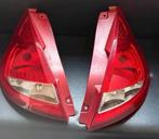 Achterlichten Ford Fiesta 2009-2012, Auto-onderdelen, Verlichting, Ophalen, Nieuw, Ford