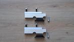 Set nieuwe motorsteunen voor GX160 t/m GX390, N/A, Ophalen of Verzenden, N/A, Onderdelen Kart