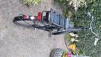 electrische dames fiets Cortina, Fietsen en Brommers, Fietsen | Dames | Damesfietsen, Gebruikt, Versnellingen, 50 tot 53 cm, Ophalen