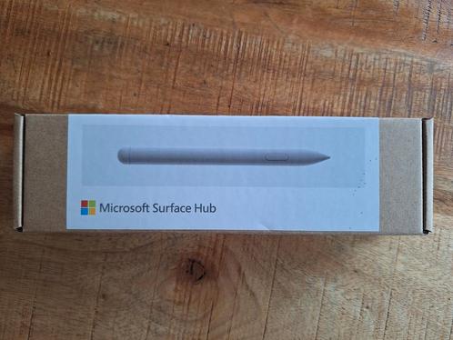 2x Microsoft Surface Hub Pen, Computers en Software, Tekentablets, Nieuw, Ophalen of Verzenden