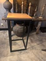 Planten zuil, Huis en Inrichting, Woonaccessoires | Zuilen en Pilaren, Ophalen, Zo goed als nieuw