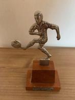 voetbalprijs antiek, Ophalen of Verzenden