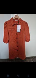Naf Naf jurk, Kleding | Dames, Overige kleuren, Nieuw, Ophalen of Verzenden, Maat 34 (XS) of kleiner