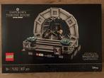 Lego Star Wars - Troonzaal van de keizer diorama - 75352, Kinderen en Baby's, Speelgoed | Duplo en Lego, Ophalen, Nieuw, Complete set
