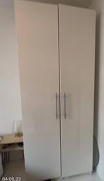 Ikea Wardrobe, Ophalen, 50 tot 75 cm, Met deur(en)