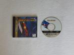 Race drivin (SEGA SATURN) JAP, Gebruikt, 1 speler, Racen en Vliegen, Ophalen of Verzenden