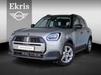 MINI Countryman C Classic Trim + Package M, Auto's, Mini, Stof, Gebruikt, Met garantie (alle), Origineel Nederlands