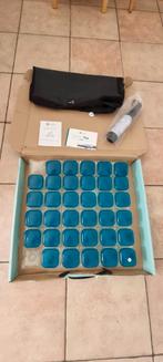 Trulife relax gelcell kussen /rolstoel kussen., Diversen, Rolstoelen, Ophalen of Verzenden, Zo goed als nieuw