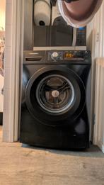 Thomson TW814BKEU Wasmachine - Uitstekende Staat, Energieklasse A of zuiniger, Ophalen of Verzenden, Zo goed als nieuw, Voorlader