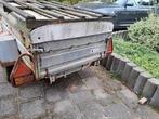 Aanhanger tot 750kg, Ophalen of Verzenden