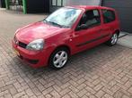 Renault Clio 1.2 Campus Accès Renault Clio, Auto's, Voorwielaandrijving, Stof, Gebruikt, 4 cilinders