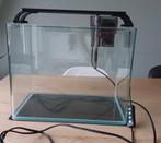 Aquarium Nano aquascape, Dieren en Toebehoren, Vissen | Aquaria en Toebehoren, Ophalen, Gebruikt, Leeg aquarium