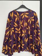 Mooie blouse van Zara, ca maat 42/44, Ophalen of Verzenden, Zo goed als nieuw, Maat 42/44 (L)