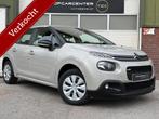 Citroen C3 1.2 PureTech Feel/AIRCO/TREKH/NAVI/PARK/APK/NAP, Voorwielaandrijving, 450 kg, Gebruikt, Euro 6