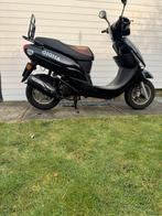 Zeer nette scooter, Ophalen, Zo goed als nieuw, Overige typen, Overige merken