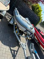 Blue bay Rib 270 , goede staat zonder plakkers, Ophalen, Gebruikt, ., NL