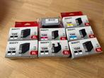 Cartridge maxify 1500 8 stuks., Ophalen of Verzenden, Zo goed als nieuw