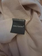 Nieuwe lichtbeige draagdoek, Kinderen en Baby's, Babykleding | Overige, Ophalen